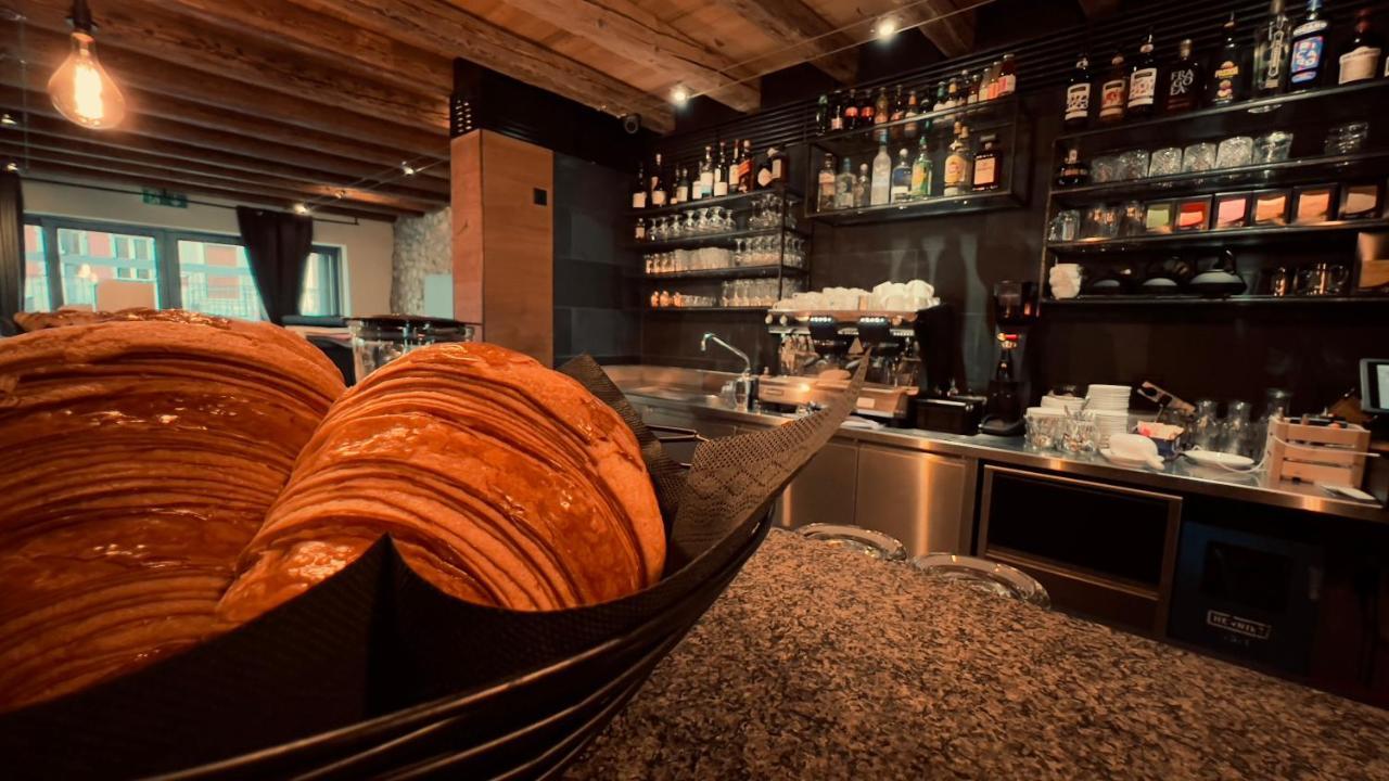 Auberge De L'Union Arzier Екстер'єр фото