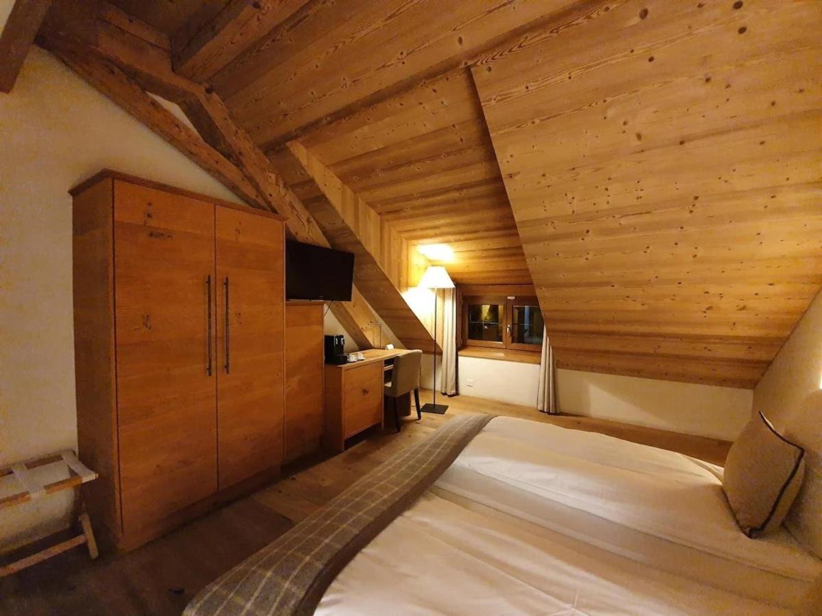 Auberge De L'Union Arzier Екстер'єр фото