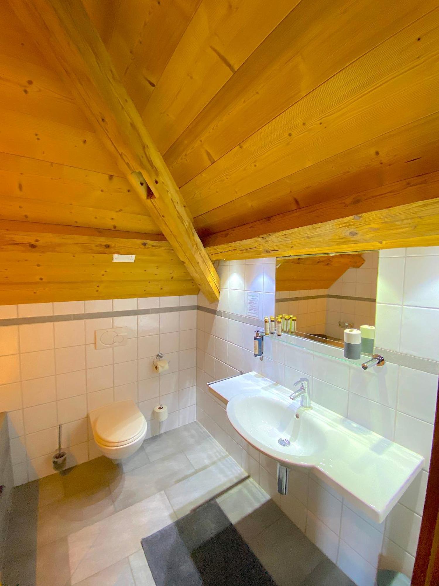 Auberge De L'Union Arzier Екстер'єр фото
