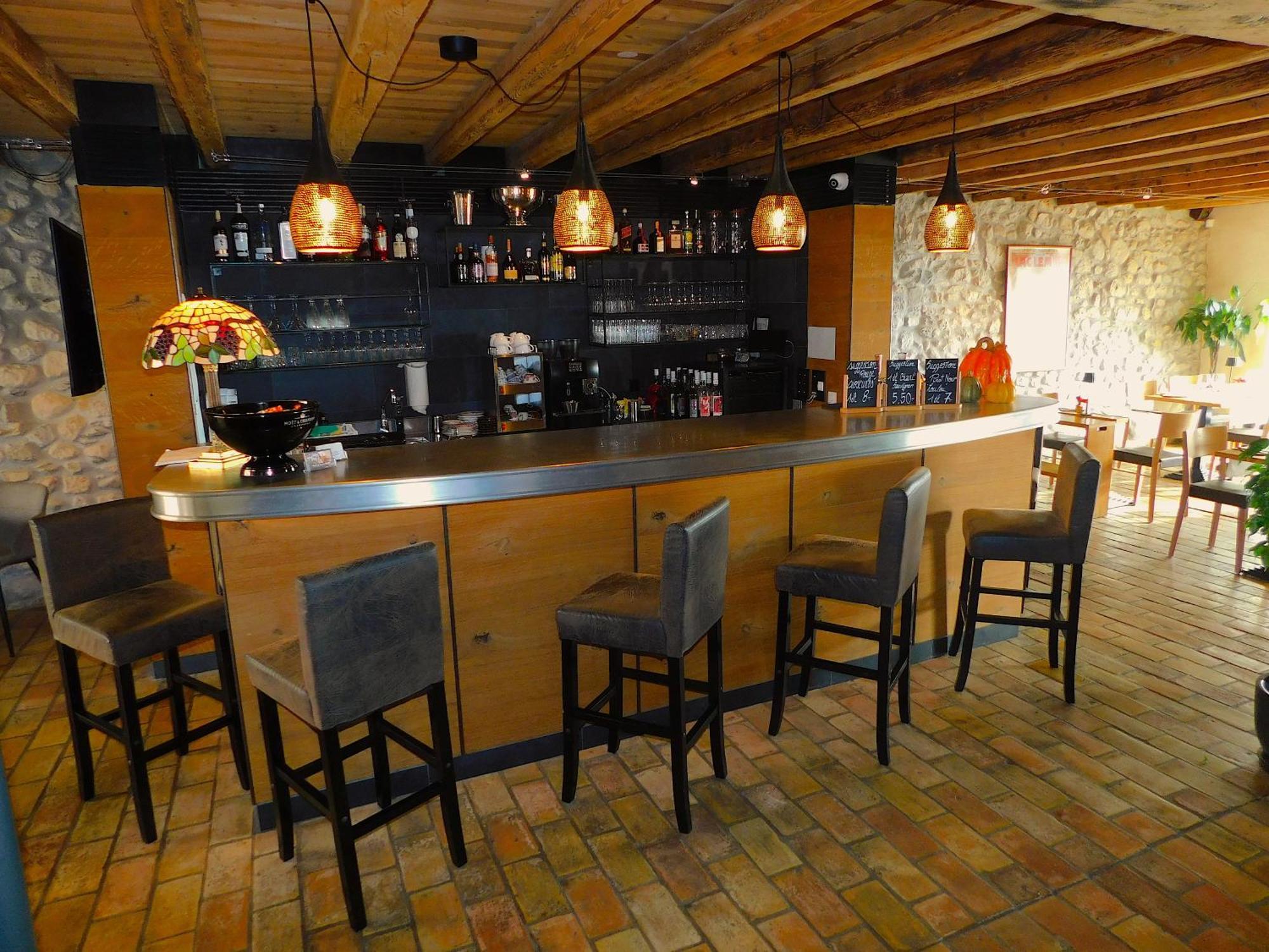 Auberge De L'Union Arzier Екстер'єр фото